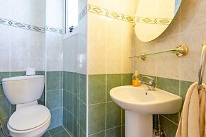 Villa Iliada Large Private Pool Walk to Beach A C Wifi Car Not Require