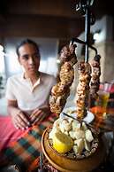 Sun Beach Villa Large Private Pool Walk to Beach A C Wifi Car Not Requ