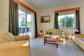 Argaka Sun Villa Ena Large Private Pool Walk to Beach Sea Views A C Wi