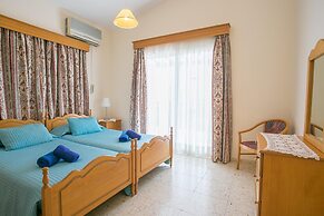 Argaka Sun Villa Ena Large Private Pool Walk to Beach Sea Views A C Wi