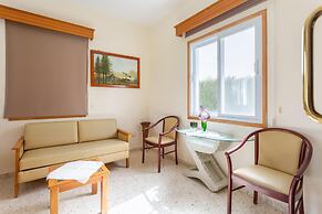 Argaka Sun Villa Ena Large Private Pool Walk to Beach Sea Views A C Wi