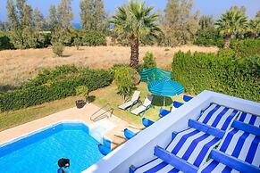 Argaka Sun Villa Ena Large Private Pool Walk to Beach Sea Views A C Wi