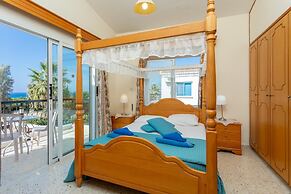 Argaka Sun Villa Thio Large Private Pool Walk to Beach Sea Views A C W