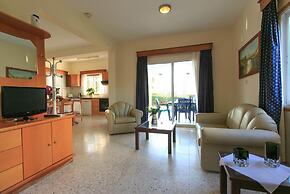 Argaka Sun Villa Thio Large Private Pool Walk to Beach Sea Views A C W