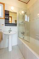 Argaka Sun Villa Thio Large Private Pool Walk to Beach Sea Views A C W