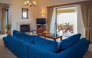 Villa Ilia Large Private Pool Sea Views A C Wifi - 2157