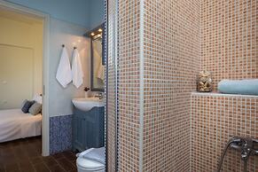 Villa Ilia Large Private Pool Sea Views A C Wifi - 2157