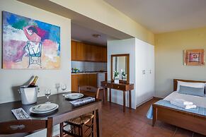 Villa Ilia Large Private Pool Sea Views A C Wifi - 2157