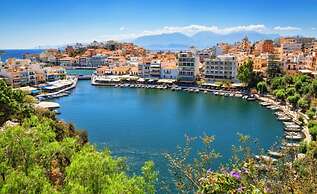 Villa Ilia Large Private Pool Sea Views A C Wifi - 2157