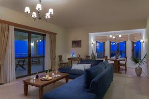 Villa Ilia Large Private Pool Sea Views A C Wifi - 2157