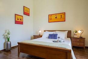 Villa Ilia Large Private Pool Sea Views A C Wifi - 2157