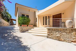 Villa Ilia Large Private Pool Sea Views A C Wifi - 2157