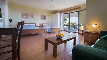 Villa Ilia Large Private Pool Sea Views A C Wifi - 2157