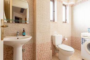 Villa Selini Private Pool Sea Views A C Wifi Eco-friendly - 2158