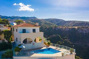 Villa Selini Private Pool Sea Views A C Wifi Eco-friendly - 2158