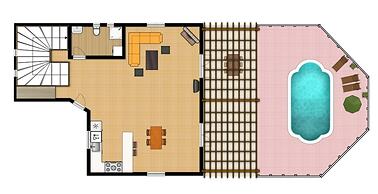 Villa Selini Private Pool Sea Views A C Wifi Eco-friendly - 2158