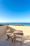 Villa Selini Private Pool Sea Views A C Wifi Eco-friendly - 2158