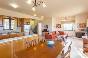 Villa Selini Private Pool Sea Views A C Wifi Eco-friendly - 2158