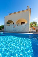 Villa Selini Private Pool Sea Views A C Wifi Eco-friendly - 2158