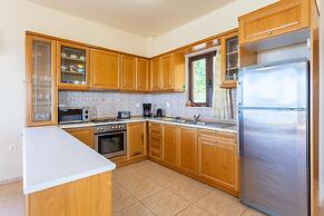 Villa Selini Private Pool Sea Views A C Wifi Eco-friendly - 2158