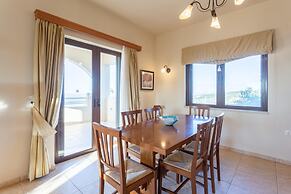 Villa Selini Private Pool Sea Views A C Wifi Eco-friendly - 2158