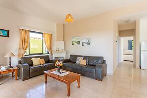 Villa Lela Tria Large Private Pool Walk to Beach Sea Views A C Wifi Ca