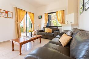 Villa Lela Tria Large Private Pool Walk to Beach Sea Views A C Wifi Ca