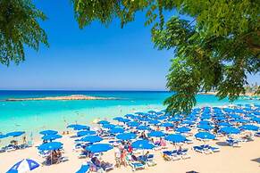 Villa Lela Tria Large Private Pool Walk to Beach Sea Views A C Wifi Ca