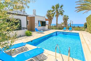 Villa Lela Tria Large Private Pool Walk to Beach Sea Views A C Wifi Ca