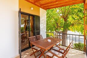 Villa Lela Tria Large Private Pool Walk to Beach Sea Views A C Wifi Ca