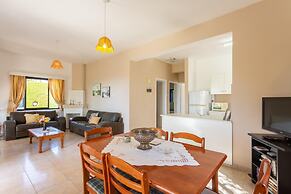 Villa Lela Tria Large Private Pool Walk to Beach Sea Views A C Wifi Ca