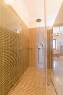 Villa Lina Large Private Pool Walk to Beach Sea Views A C Wifi Eco-fri