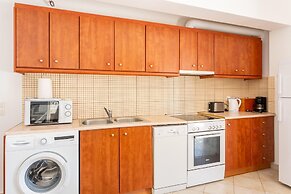 Villa Cherry Large Private Pool Walk to Beach Sea Views A C Wifi Car N