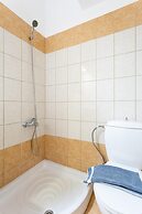 Villa Cherry Large Private Pool Walk to Beach Sea Views A C Wifi Car N