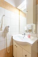 Villa Cherry Large Private Pool Walk to Beach Sea Views A C Wifi Car N