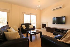 Villa Rose Large Private Pool Walk to Beach Sea Views A C Wifi - 2184