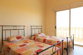 Villa Rose Large Private Pool Walk to Beach Sea Views A C Wifi - 2184