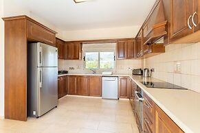 Villa Rose Large Private Pool Walk to Beach Sea Views A C Wifi - 2184