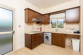 Villa Rose Large Private Pool Walk to Beach Sea Views A C Wifi - 2184