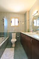 Villa Rose Large Private Pool Walk to Beach Sea Views A C Wifi - 2184