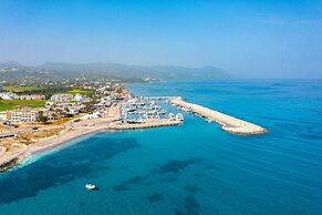 Villa Rose Large Private Pool Walk to Beach Sea Views A C Wifi - 2184