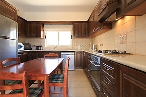 Villa Rose Large Private Pool Walk to Beach Sea Views A C Wifi - 2184