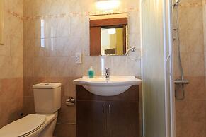 Villa Rose Large Private Pool Walk to Beach Sea Views A C Wifi - 2184