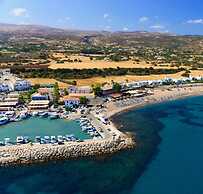 Villa Chrystalla Large Private Pool Walk to Beach Sea Views A C Wifi -