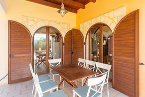 Villa Eva Large Private Pool A C Wifi - 1613