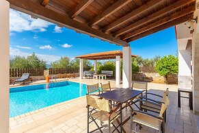 Villa Eva Large Private Pool A C Wifi - 1613