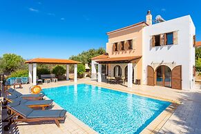 Villa Eva Large Private Pool A C Wifi - 1613
