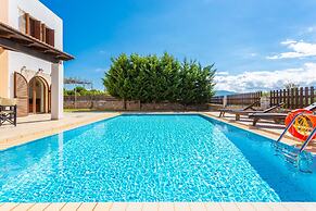 Villa Eva Large Private Pool A C Wifi - 1613