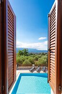 Villa Eva Large Private Pool A C Wifi - 1613