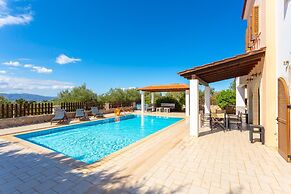 Villa Eva Large Private Pool A C Wifi - 1613